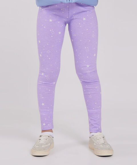 leggins para niña