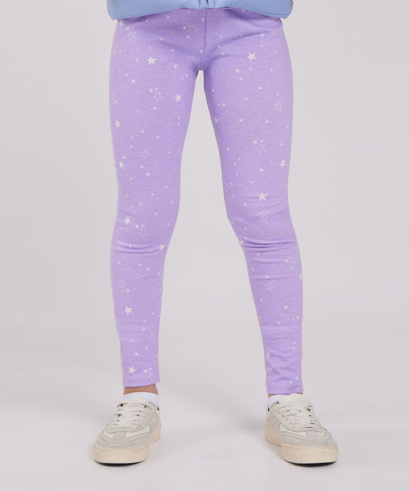 leggins para niña