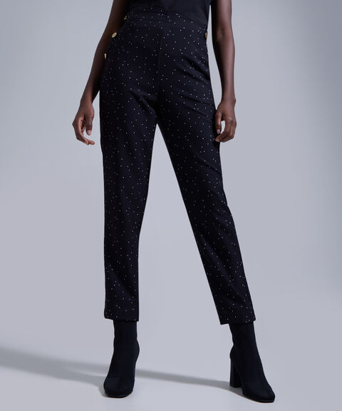 pantalon para mujer