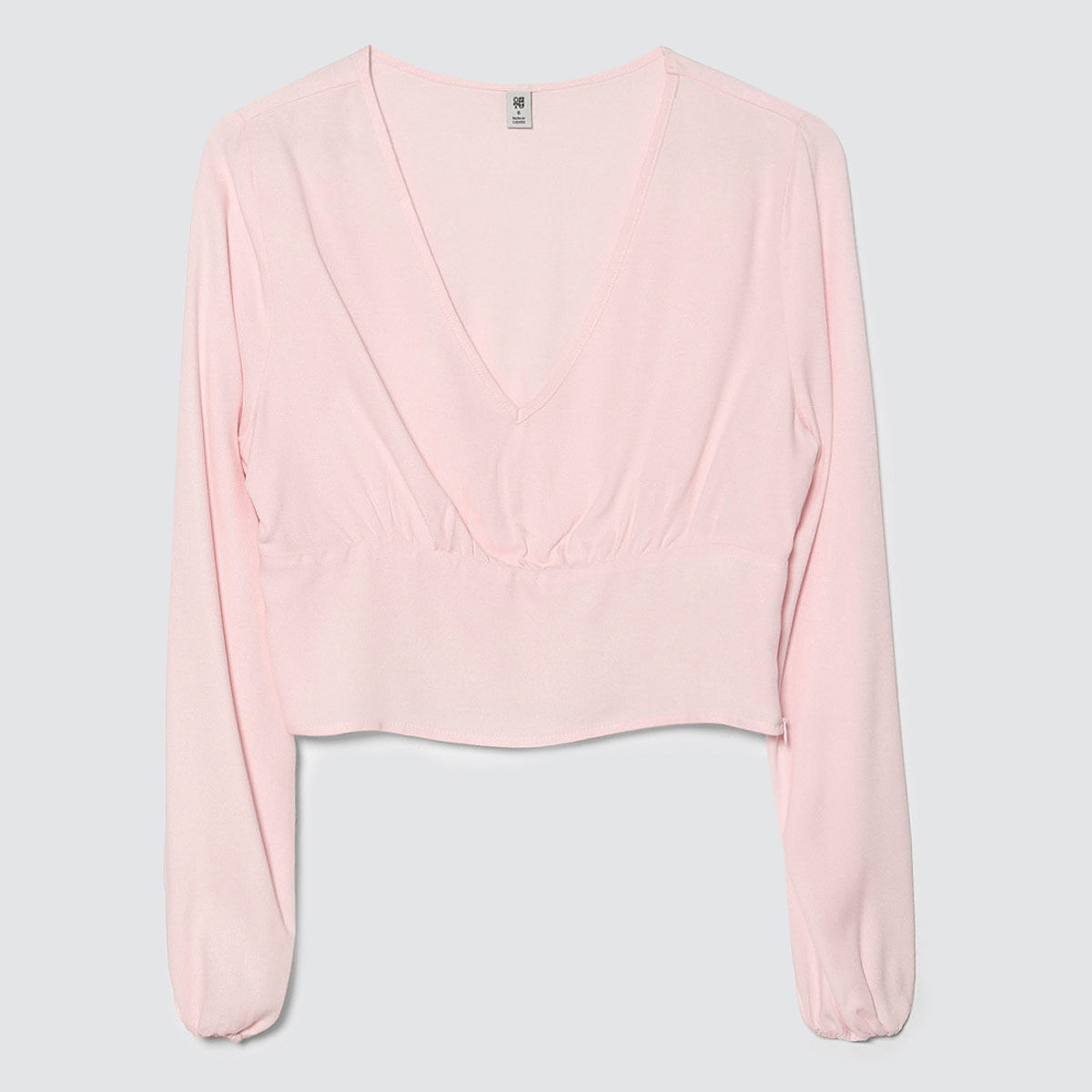 blusas de moda