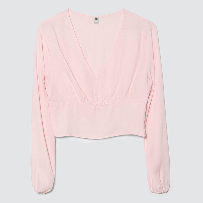blusas de moda