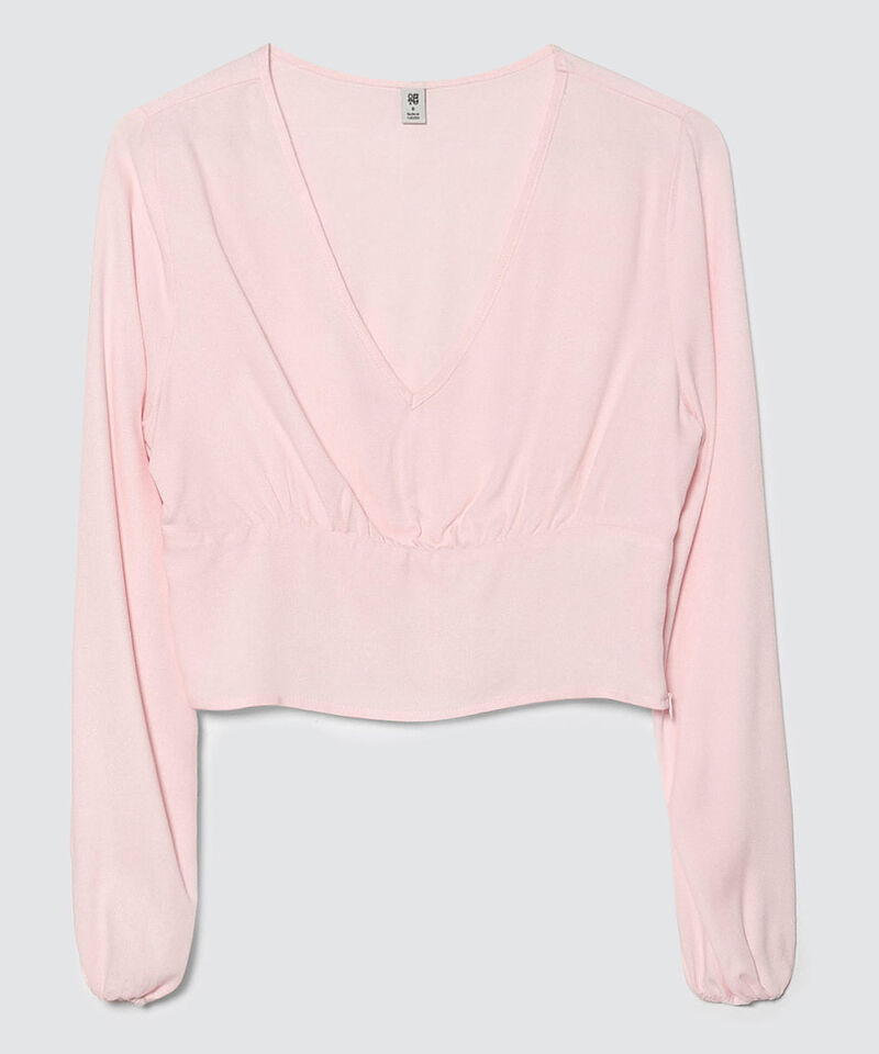 blusas de moda