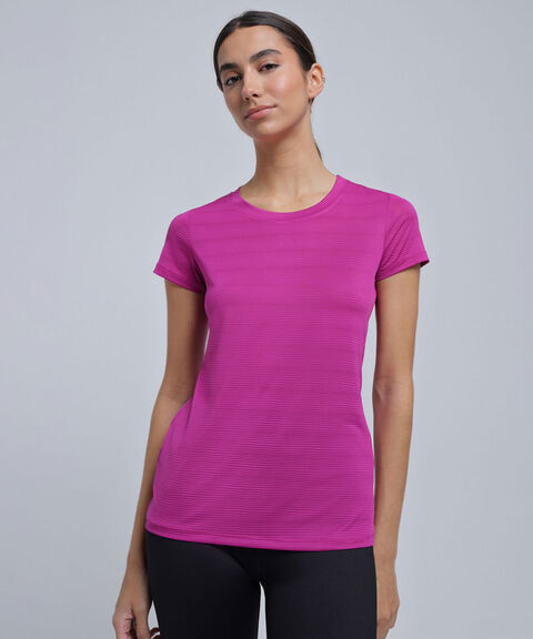 camisetas deportivas mujer image number null