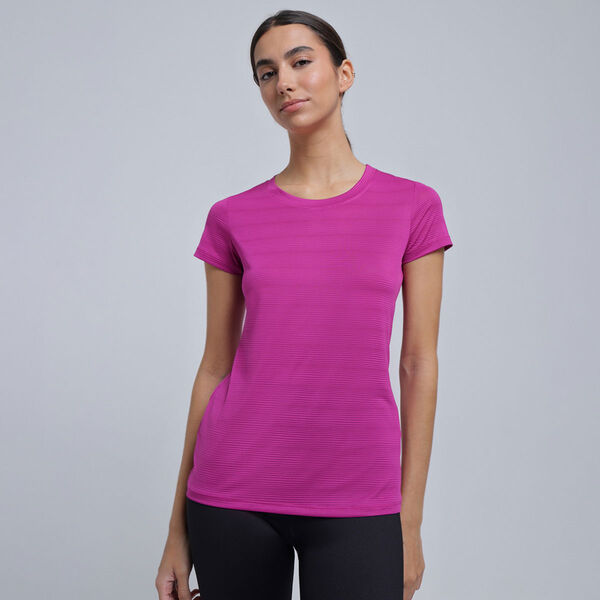 camisetas deportivas mujer