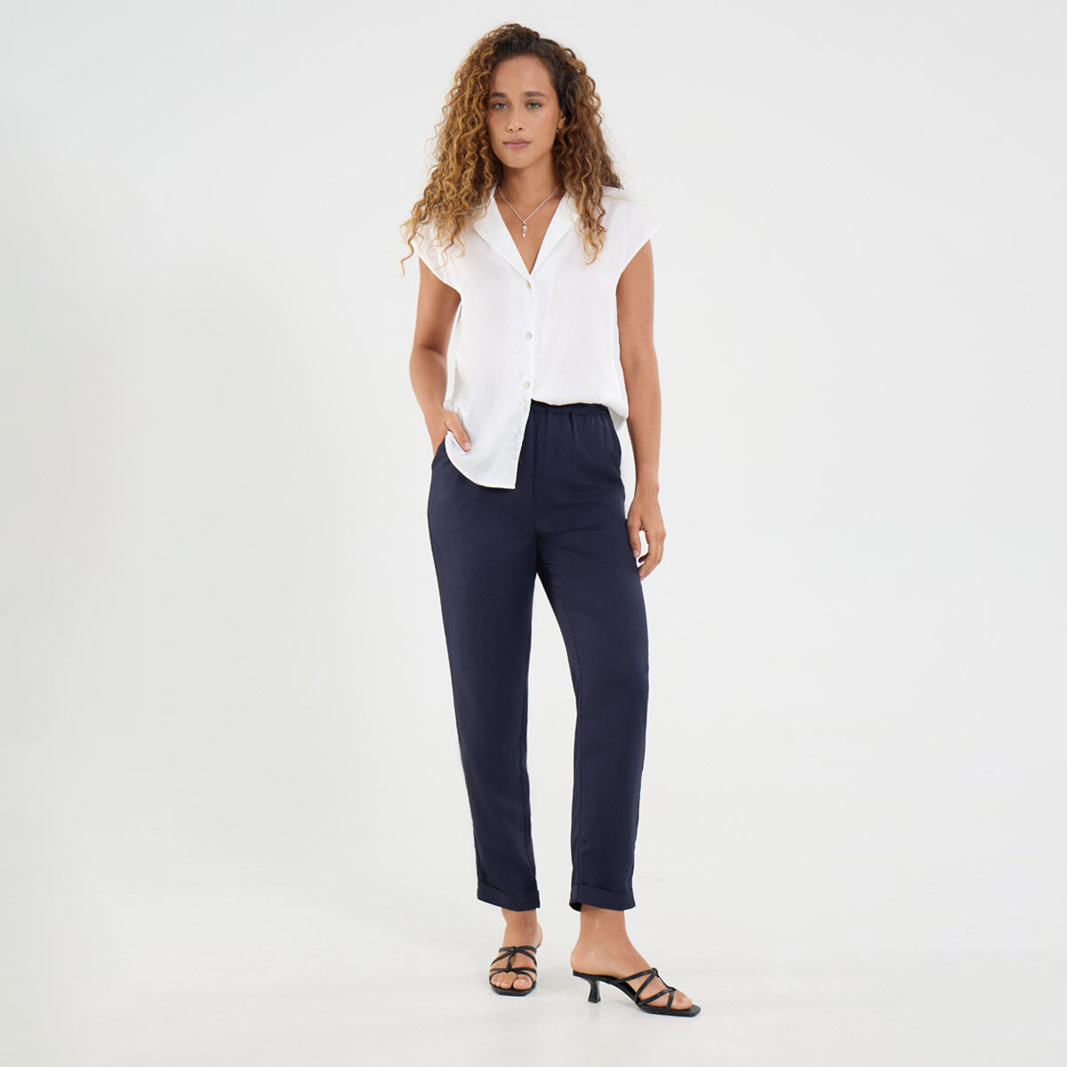 blusas de moda
