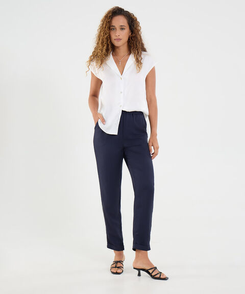 blusas de moda image number null