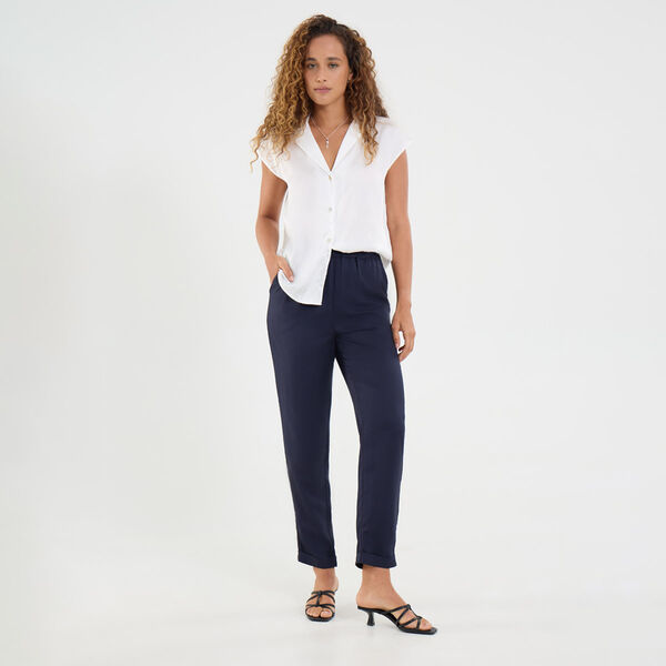 blusas de moda image number null