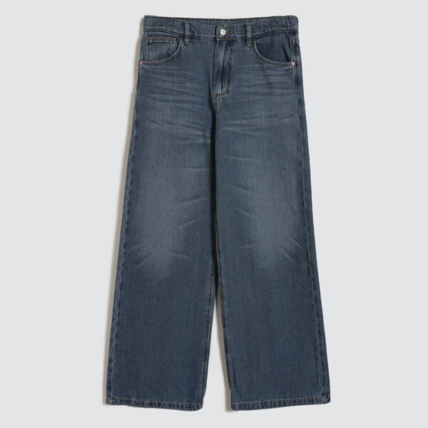 jeans niña image number null