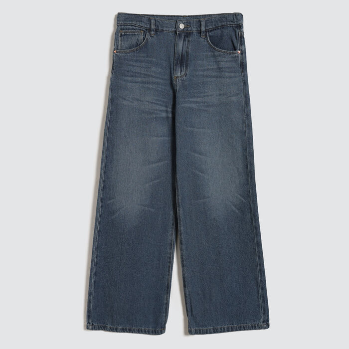 jeans niña