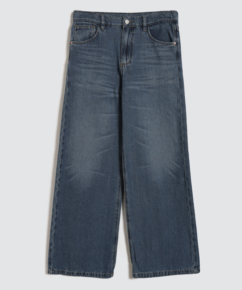 jeans niña