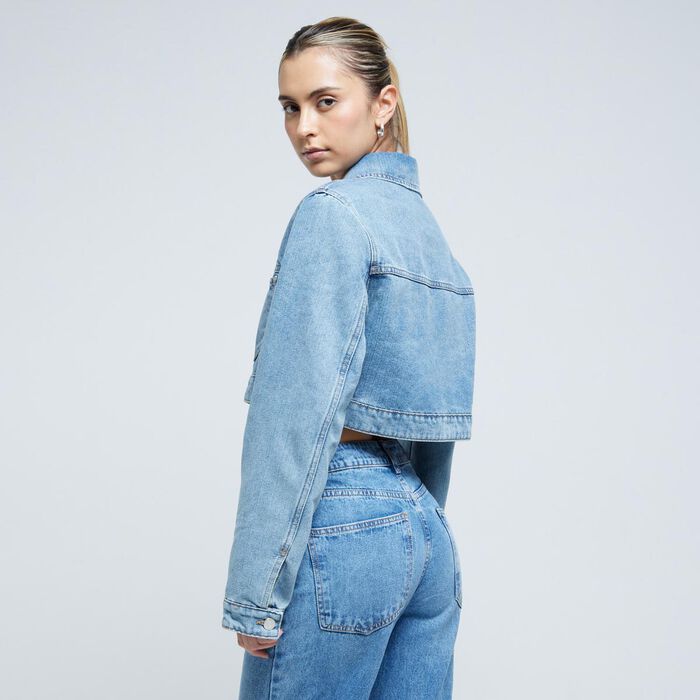 chaquetas para mujer