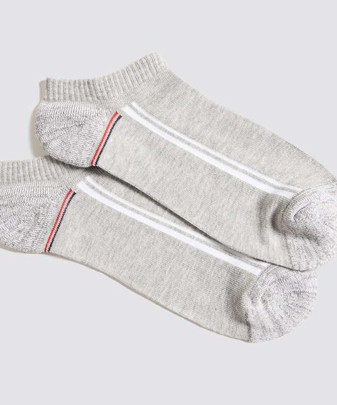 medias para hombre