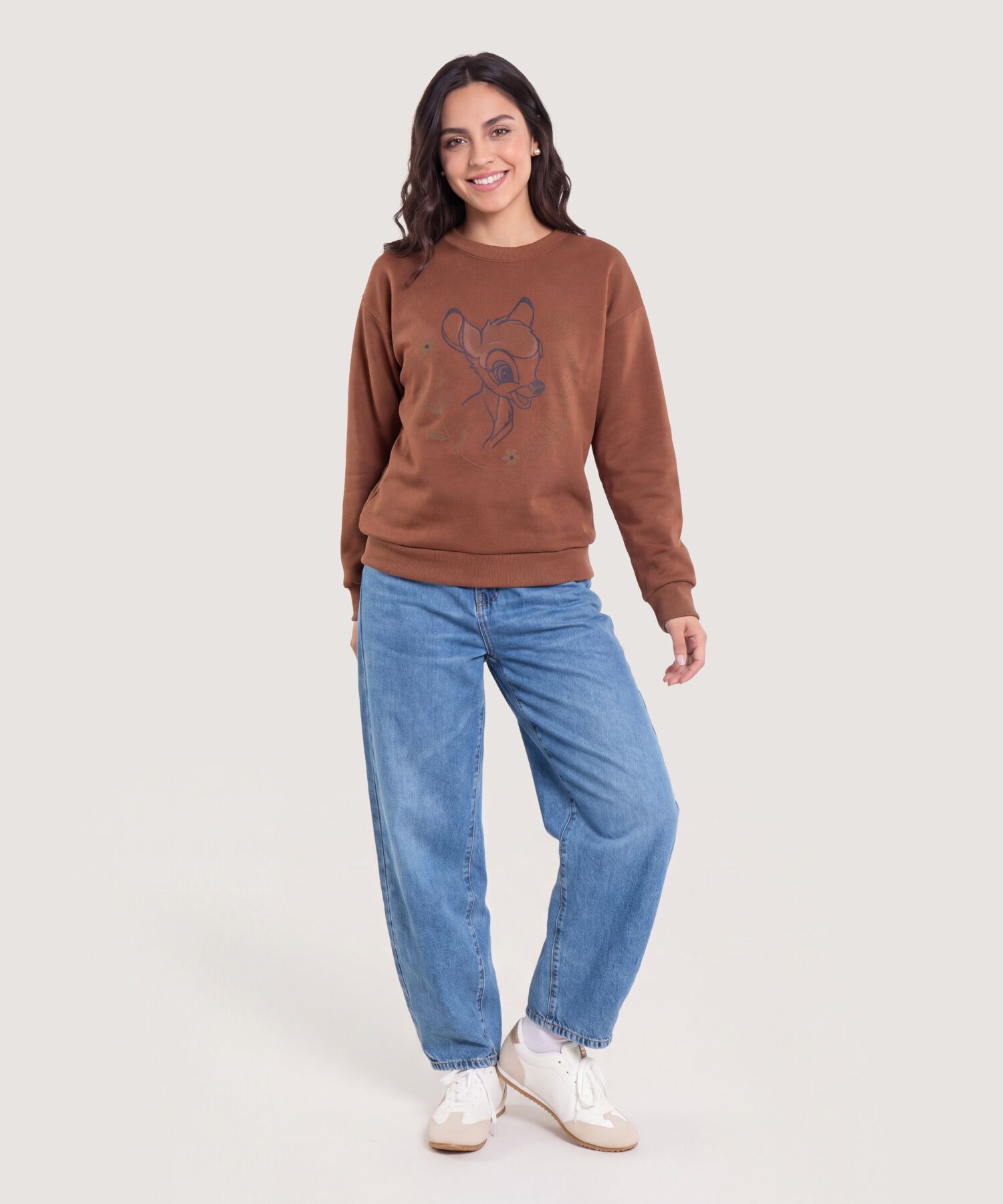 buzos para mujer