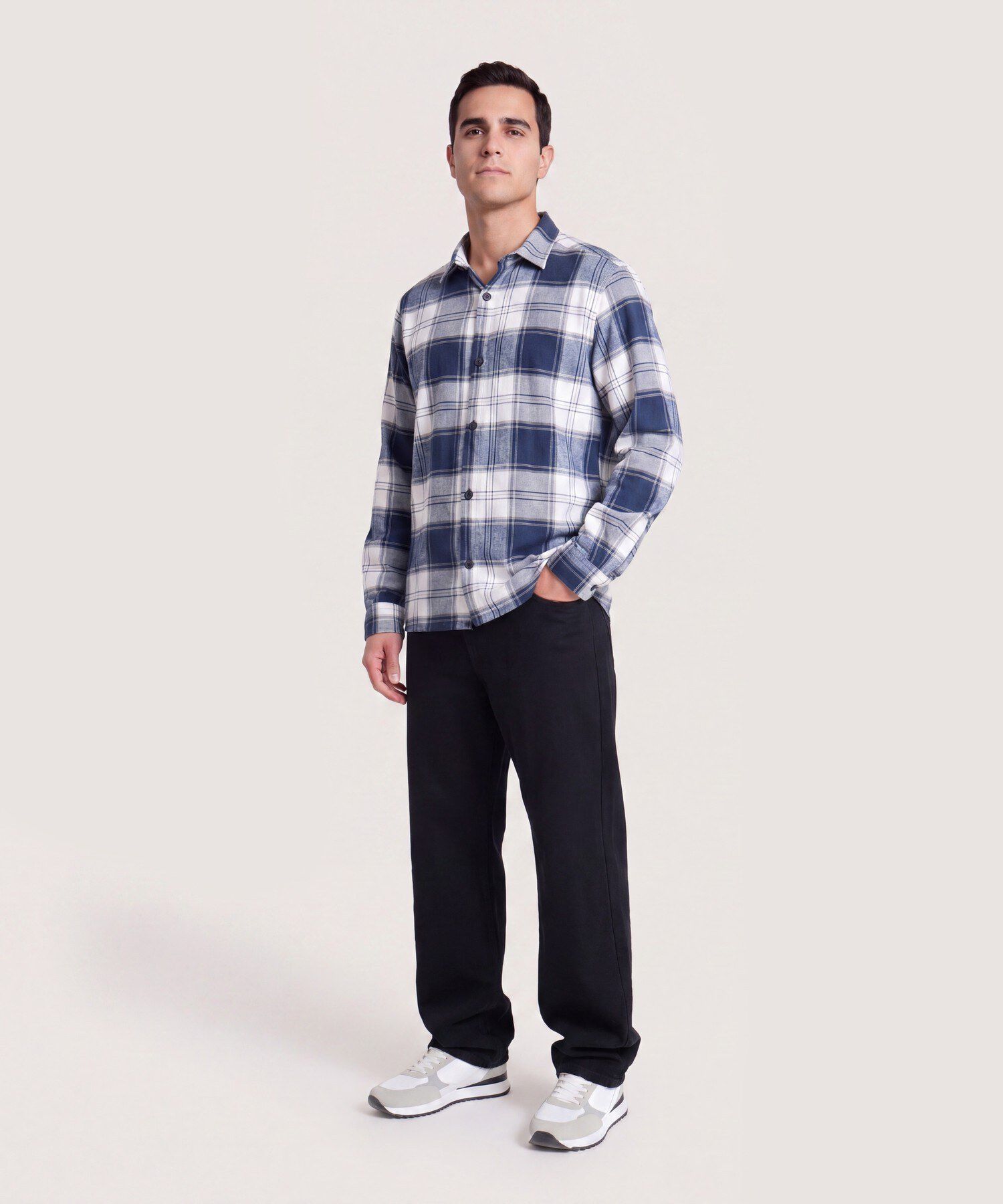 camisas para hombre
