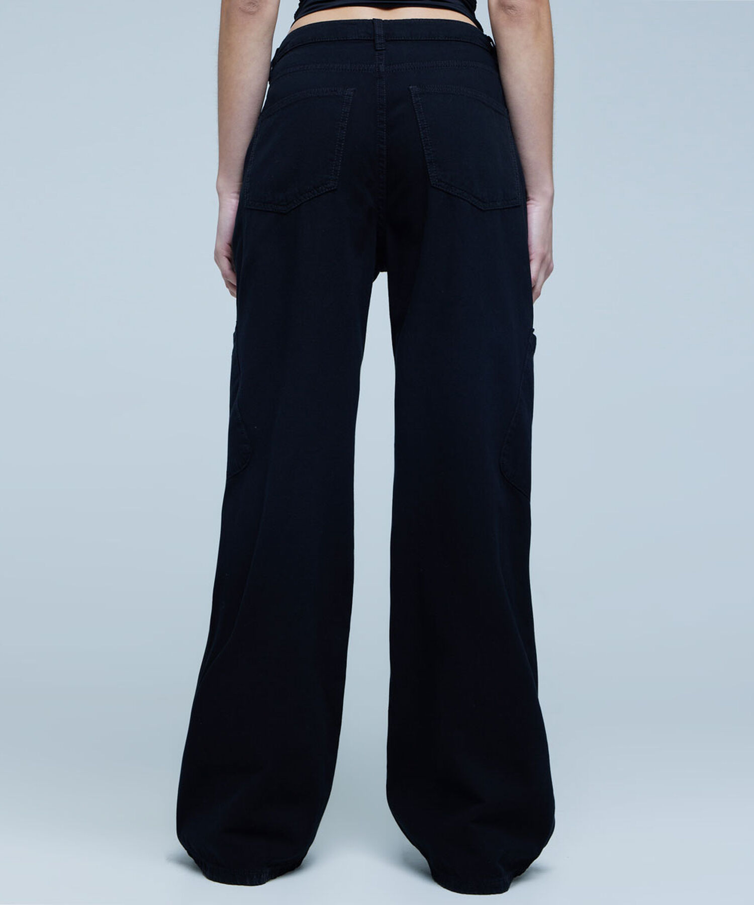 jeans mujer