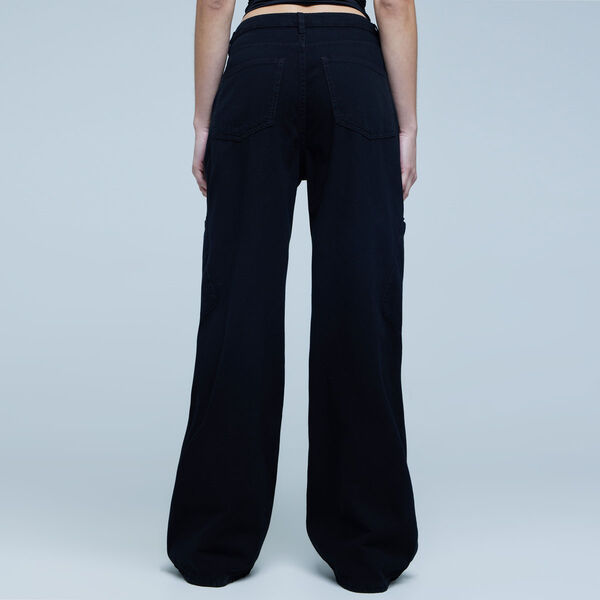 jeans mujer image number null