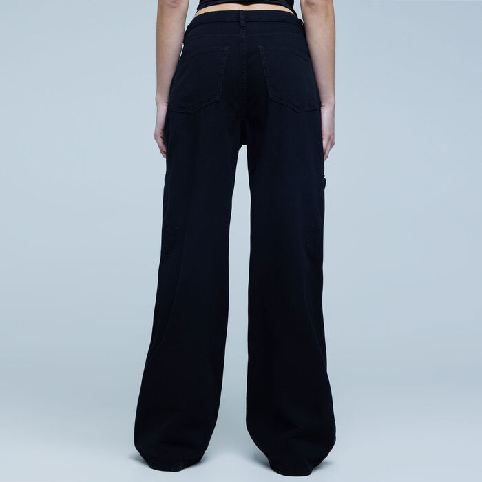 jeans mujer