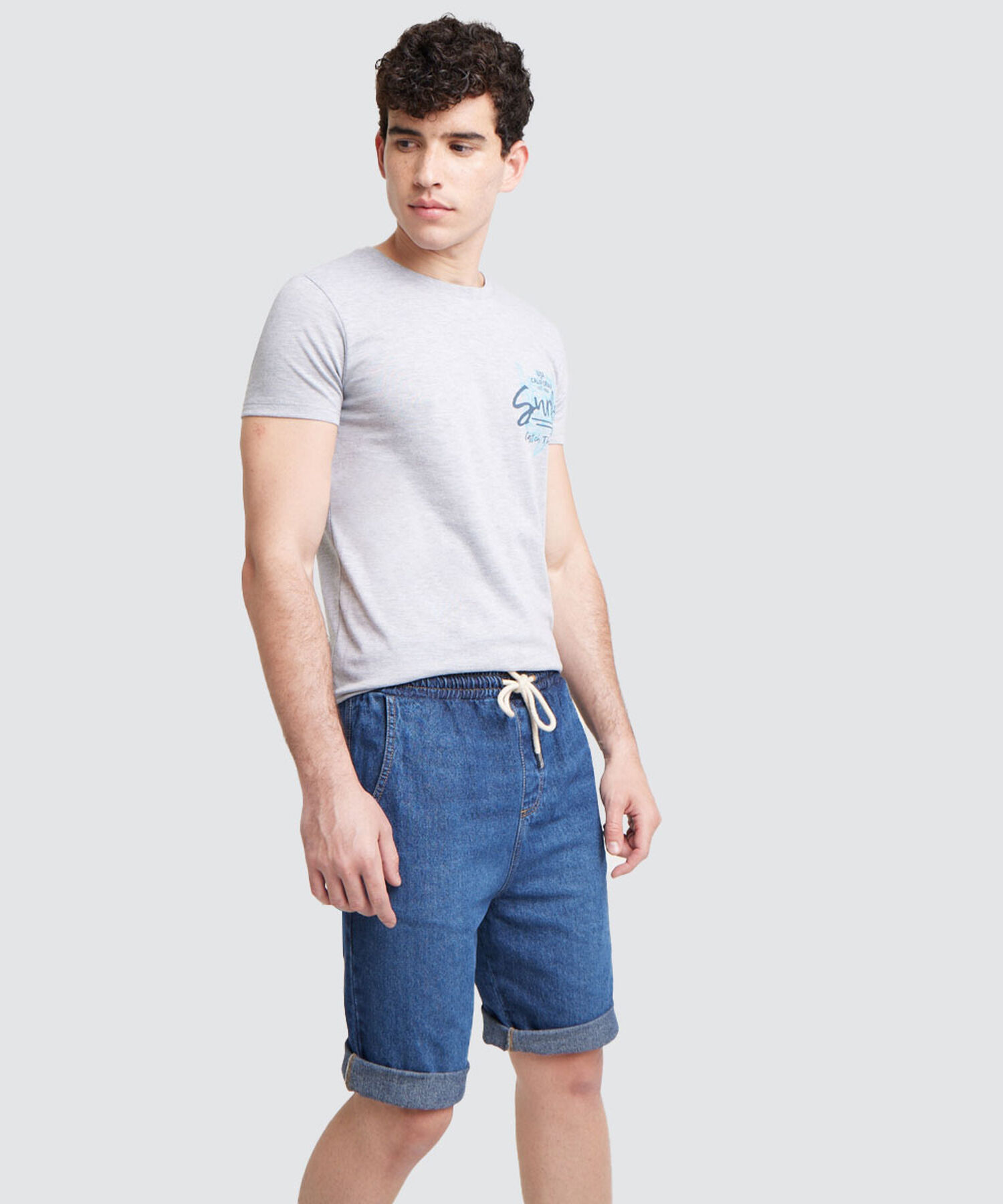 bermudas para hombre