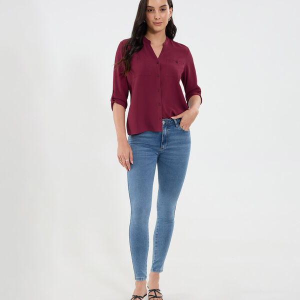 jeans mujer image number null