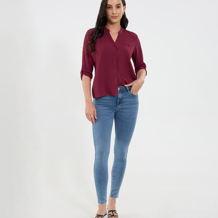 jeans mujer