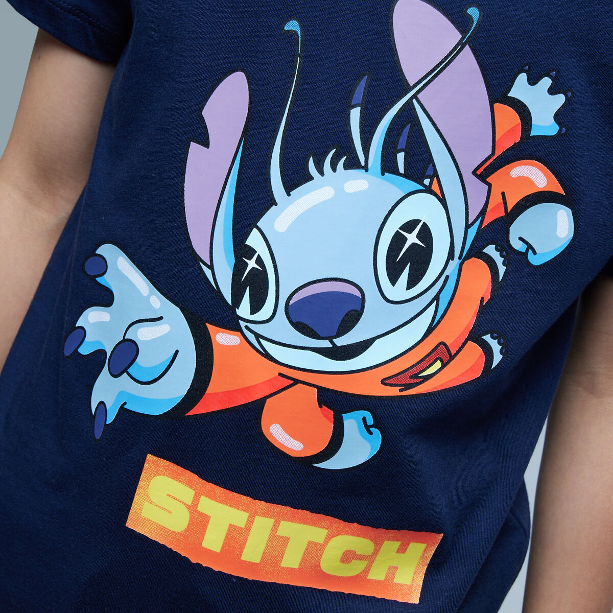 camisetas niño