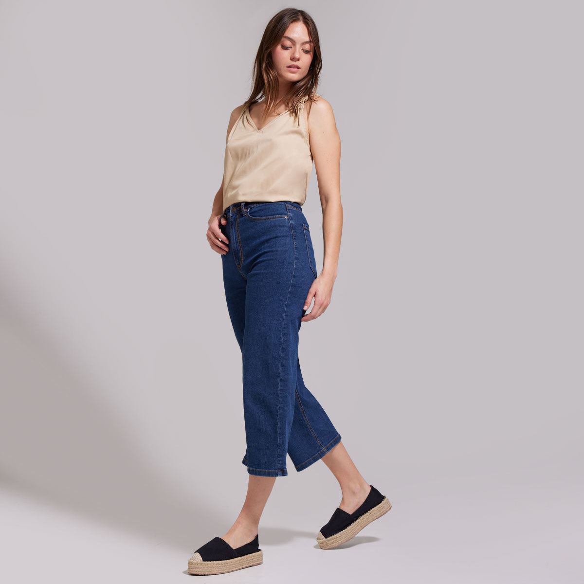 jeans mujer
