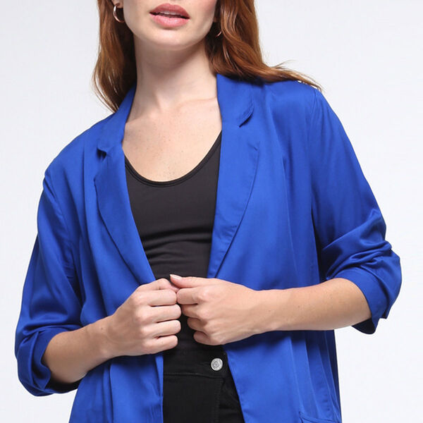 chaquetas para mujer