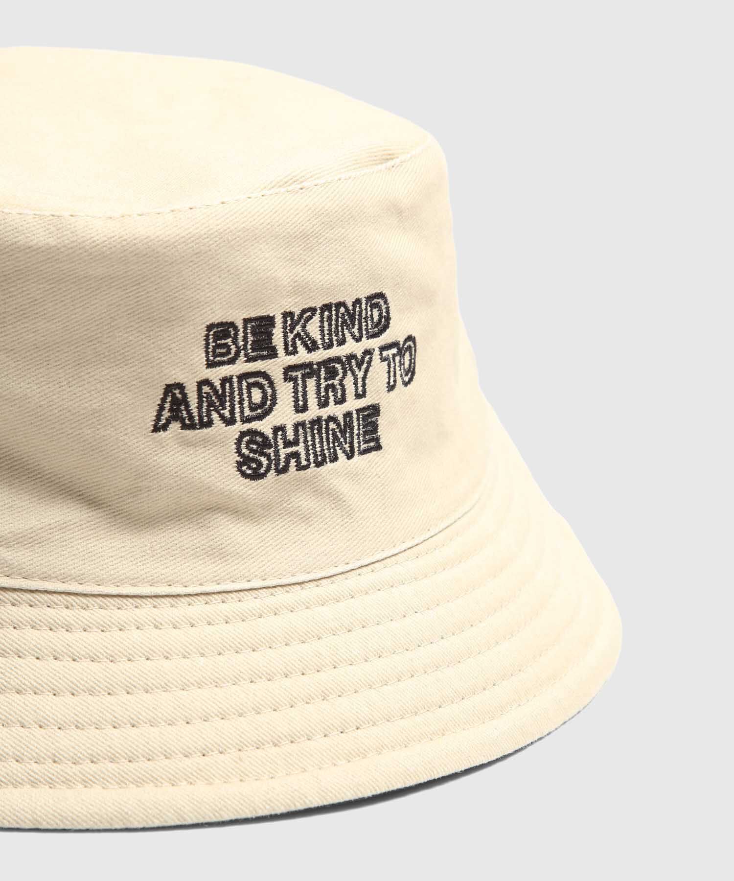 bucket para mujer