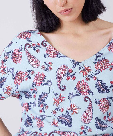 blusas de moda image number null