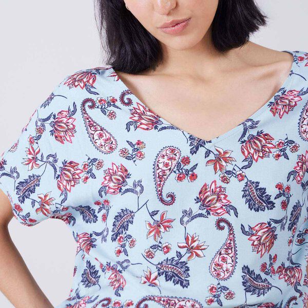 blusas de moda