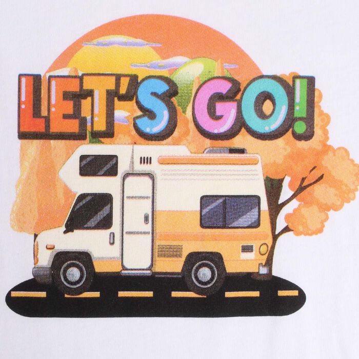 camisetas niño