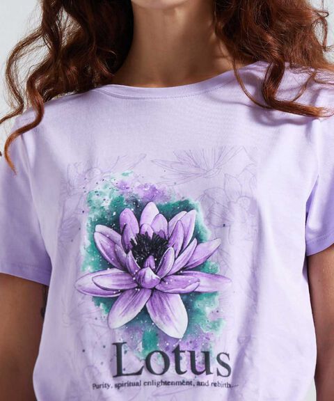 camisetas mujer image number null
