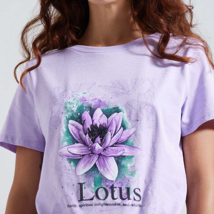 camisetas mujer