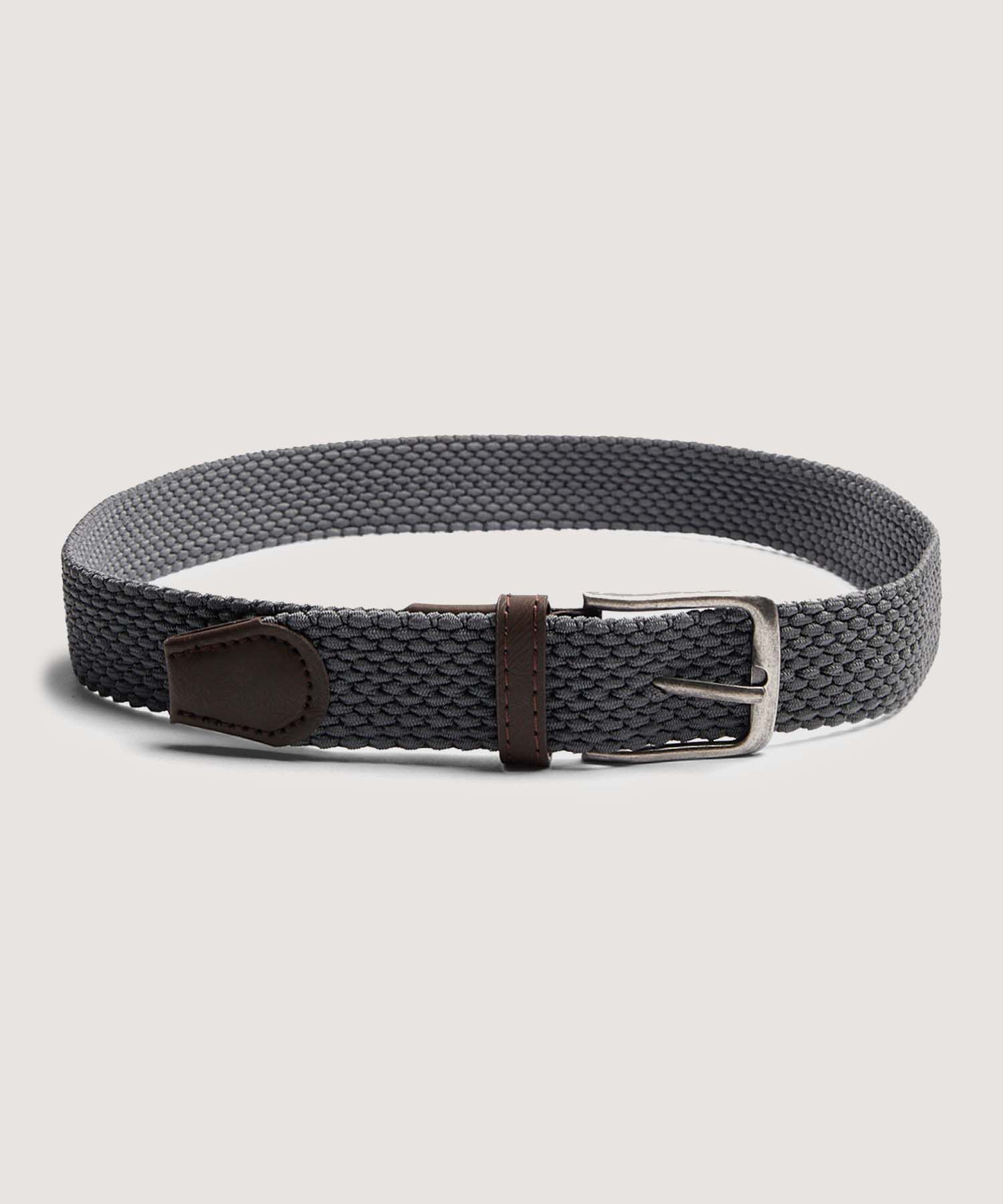 cinturones para hombre