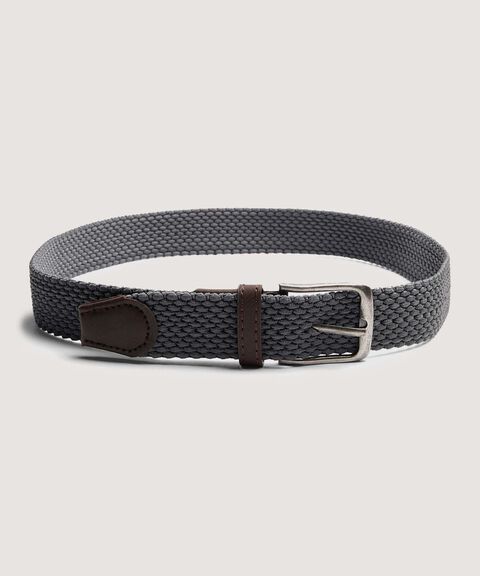 cinturones para hombre
