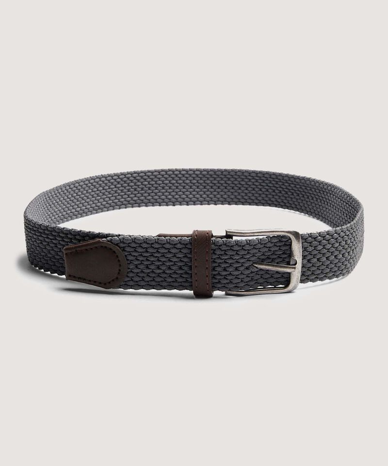 cinturones para hombre