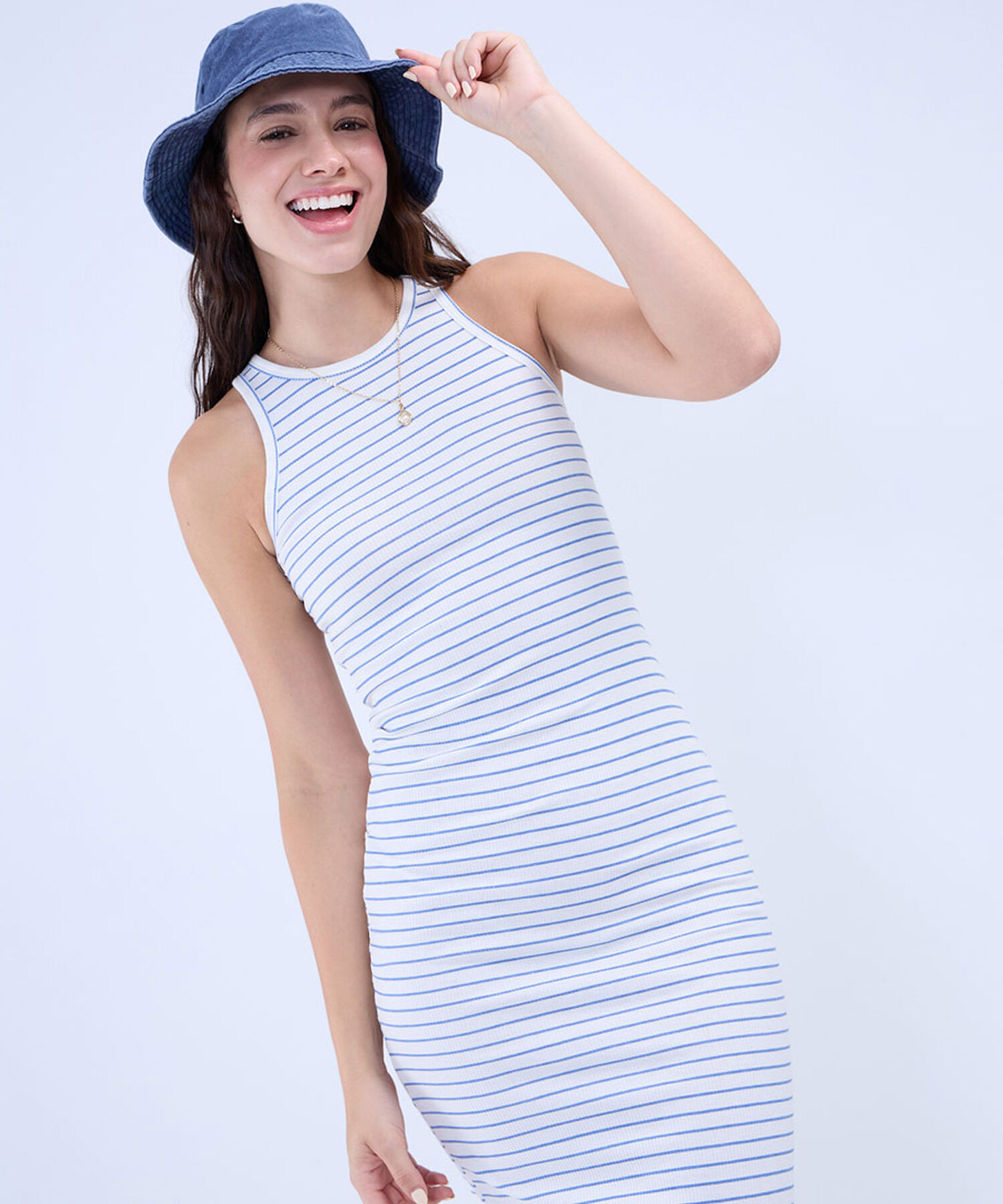 vestidos para mujer