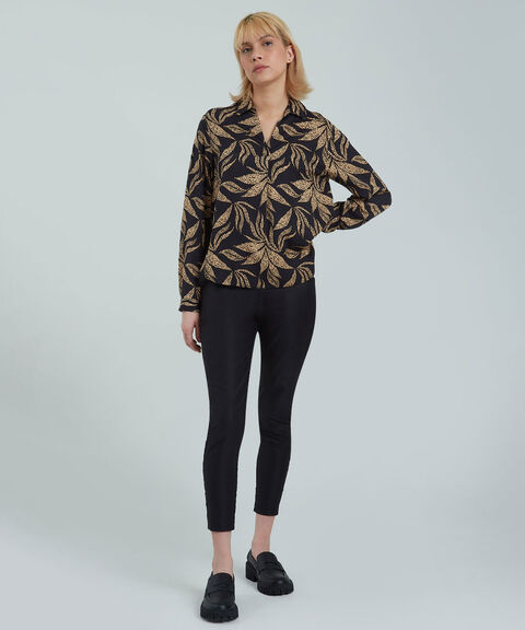 blusas de moda