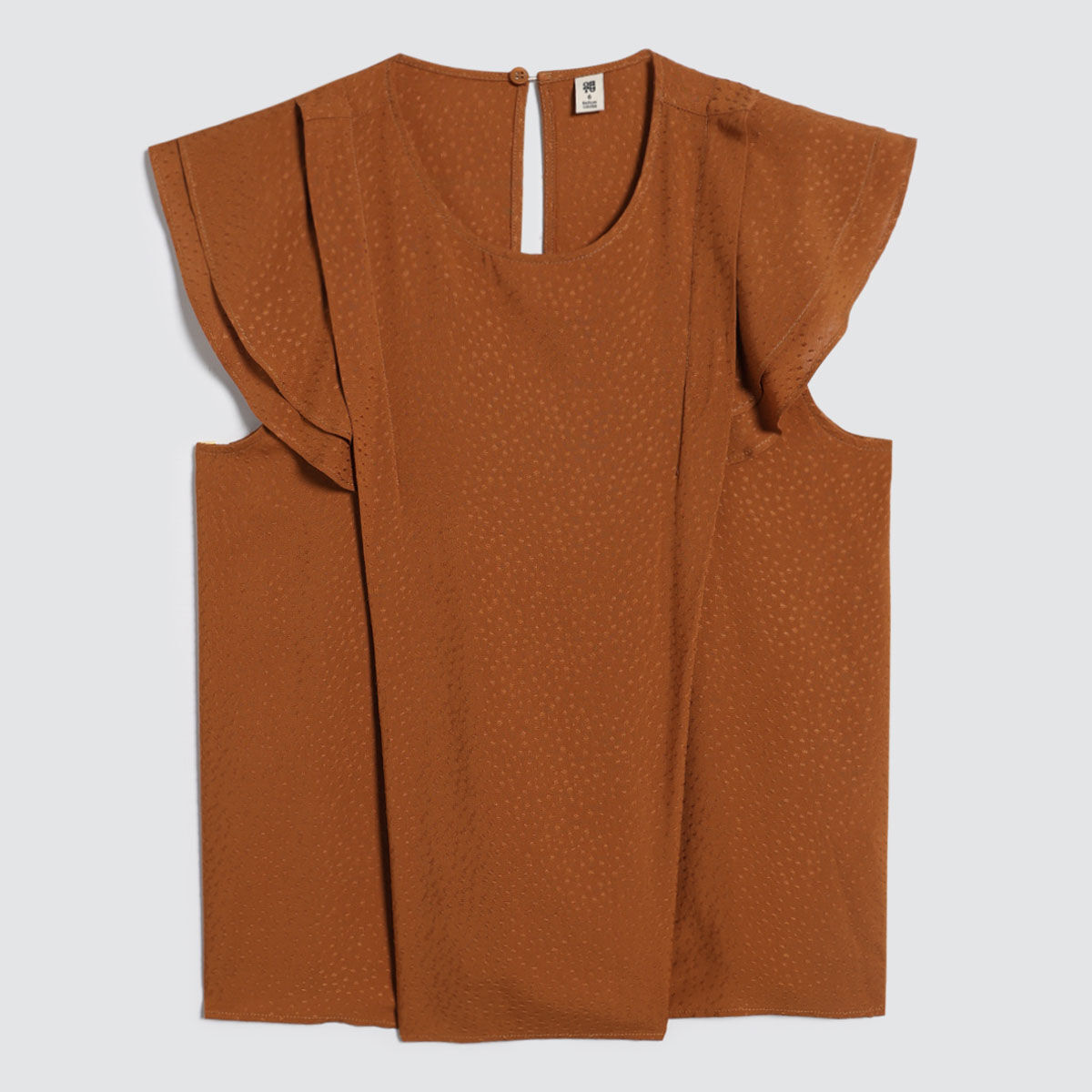 blusas de moda