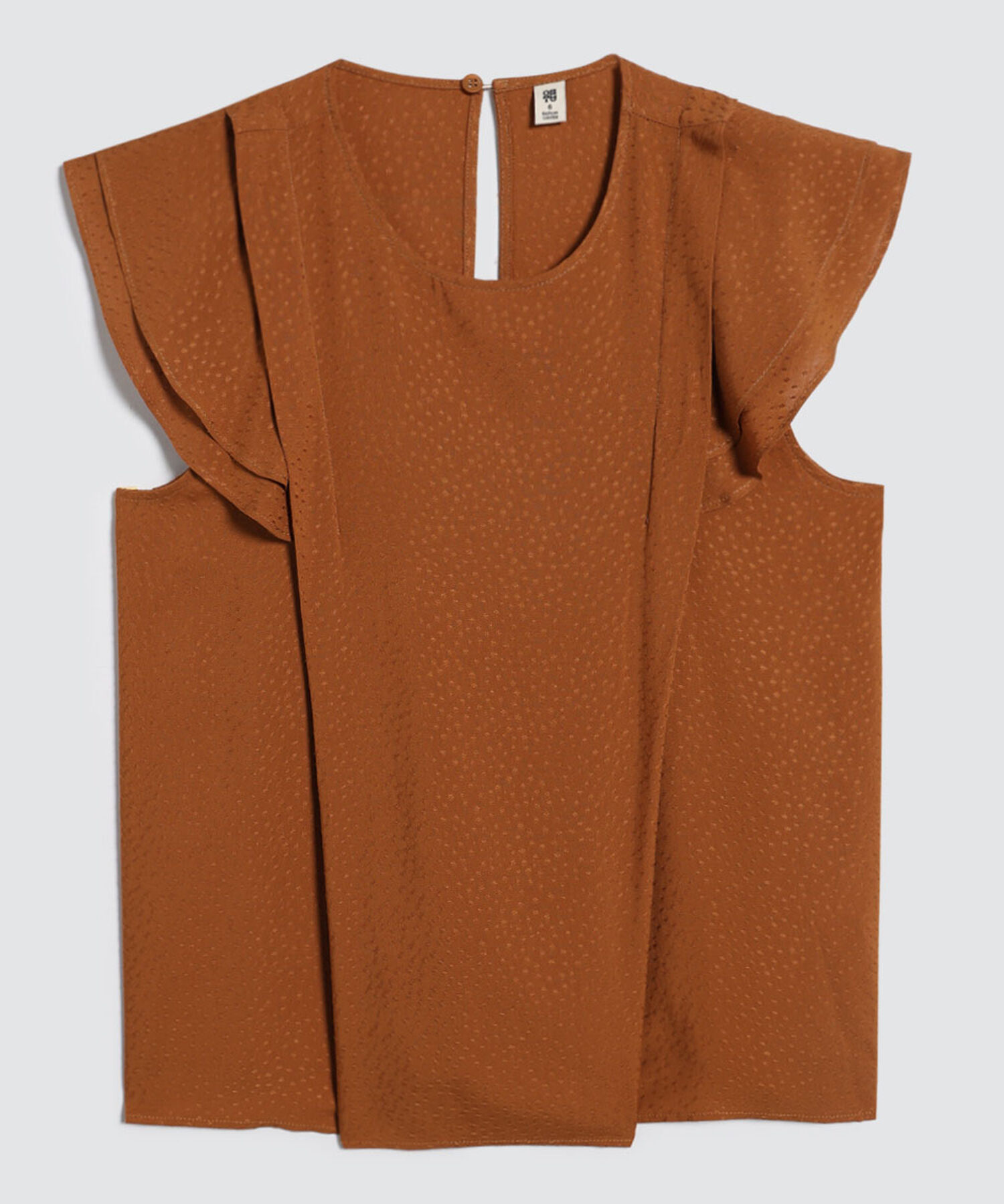 blusas de moda