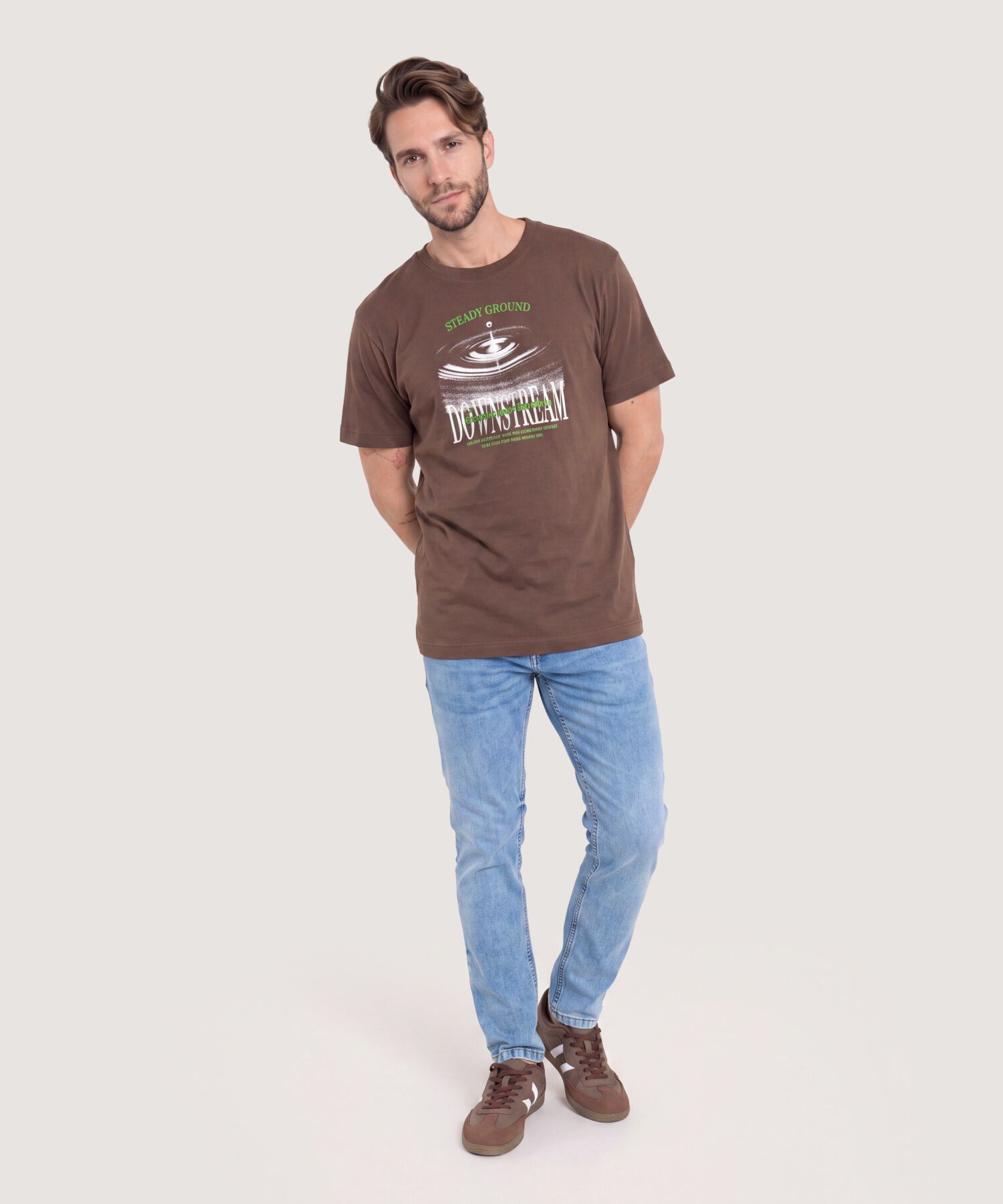 camisetas para hombre