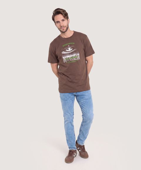 camisetas para hombre