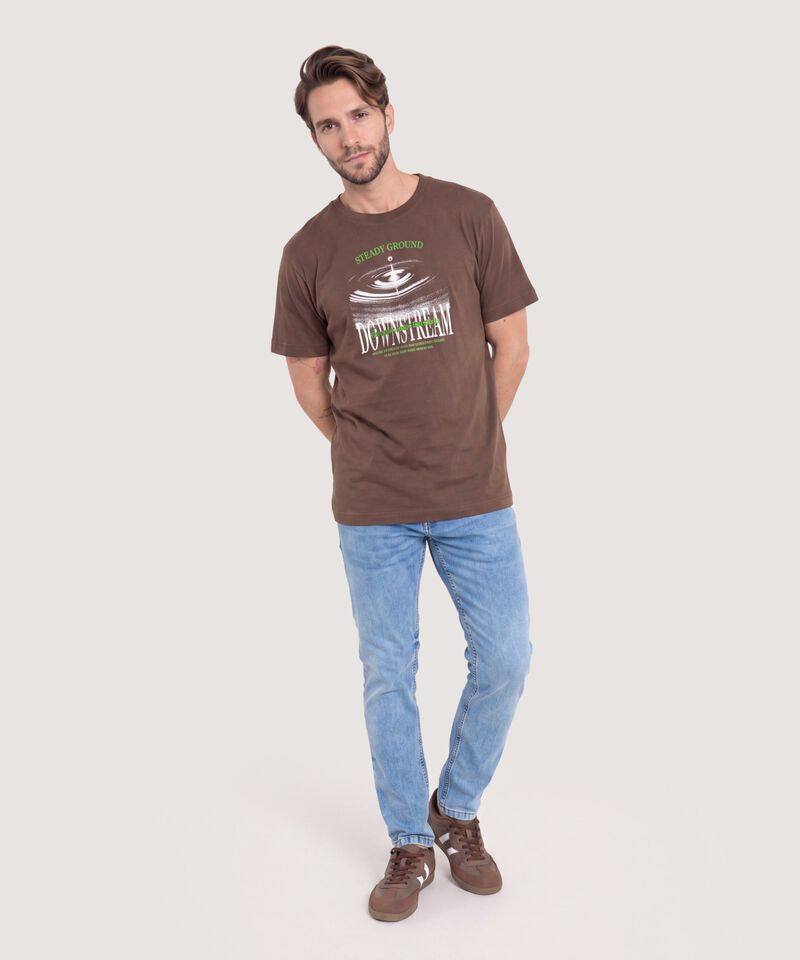 camisetas para hombre
