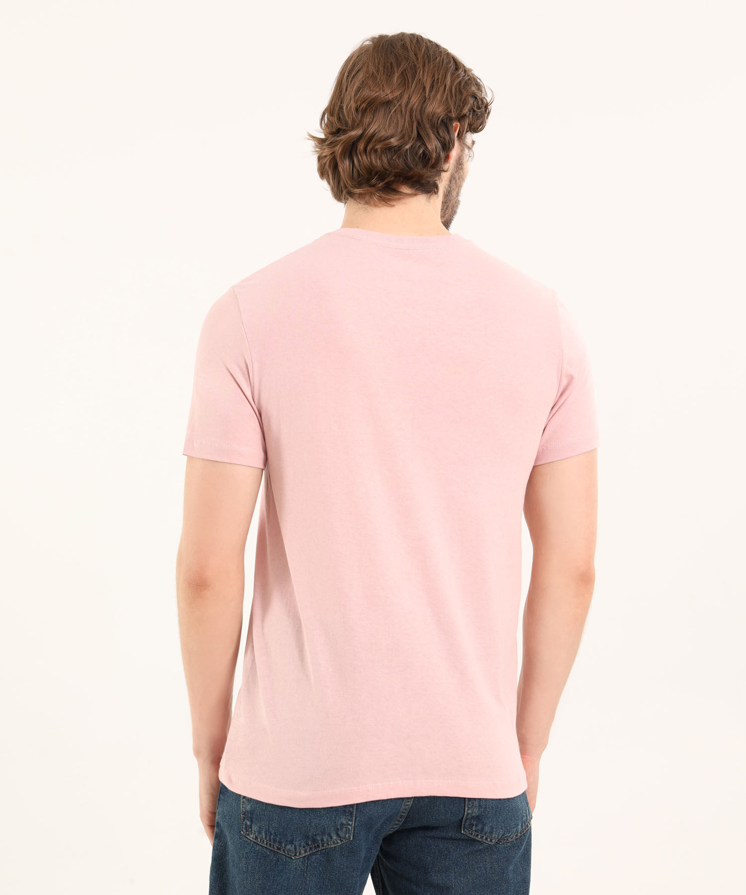 camisetas para hombre