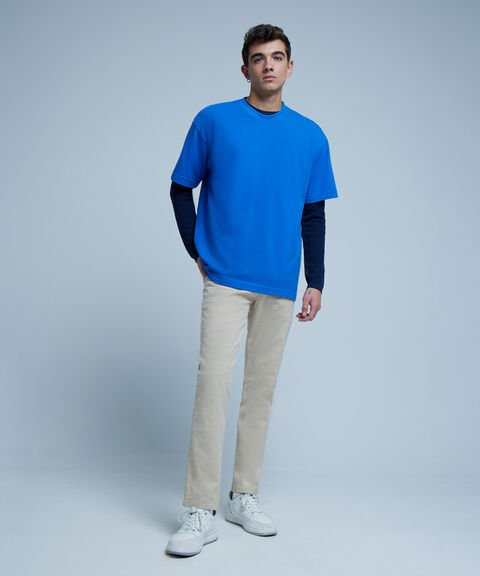 camisetas para hombre