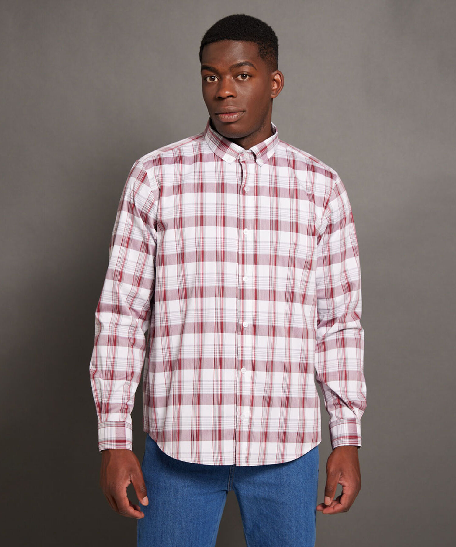 camisas para hombre