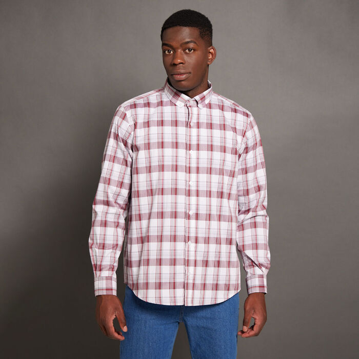 camisas para hombre 
