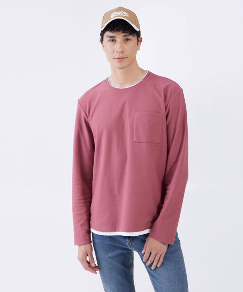 camisetas para hombre  image number null