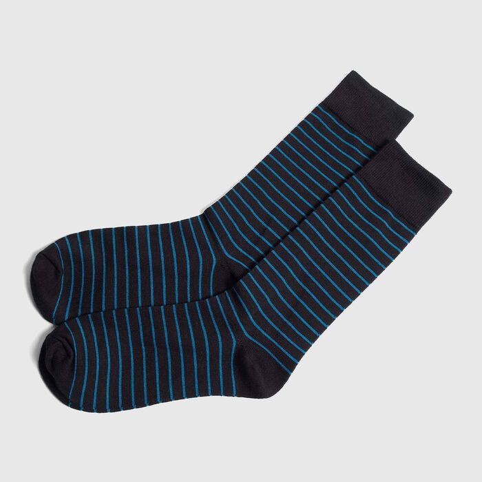medias para hombre