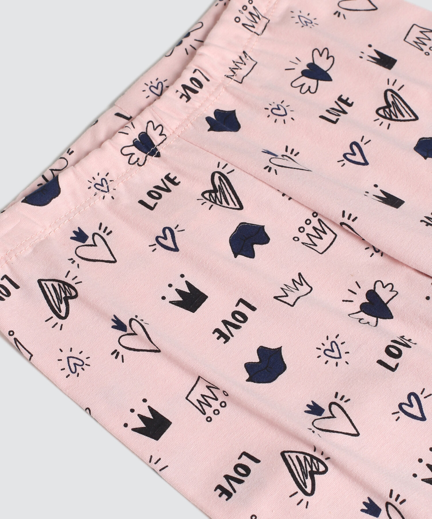 leggins para niña
